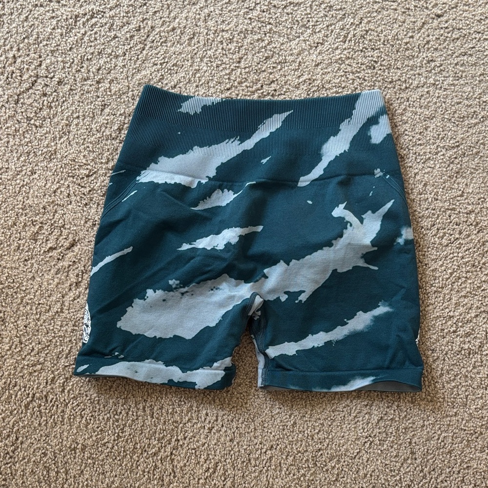 DARCSPORT Shorts